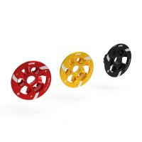 DBK Special Parts (Ducabike) Wet Clutch Pressure Plate for the Triumph Speed Triple 1200 RR / RS (2021+) DBK Special Parts (Ducabike) Wet Clutch Pressure Plate for the Triumph Speed Triple 1200 RR / RS (2021+)